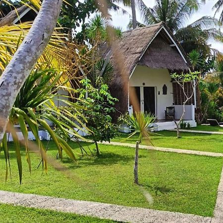 Namaste Bungalows Sakti ภายนอก รูปภาพ