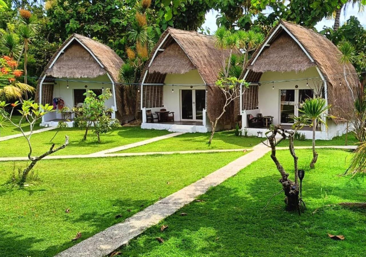 Namaste Bungalows Sakti ภายนอก รูปภาพ