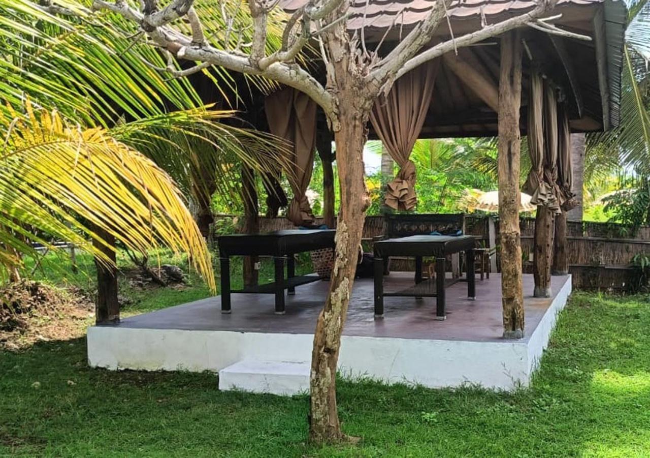 Namaste Bungalows Sakti ภายนอก รูปภาพ