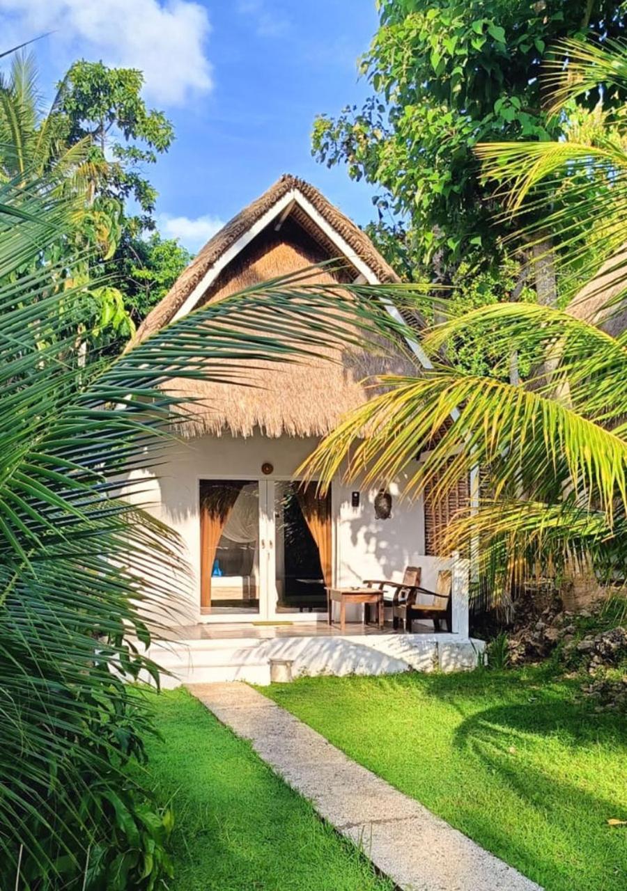 Namaste Bungalows Sakti ภายนอก รูปภาพ
