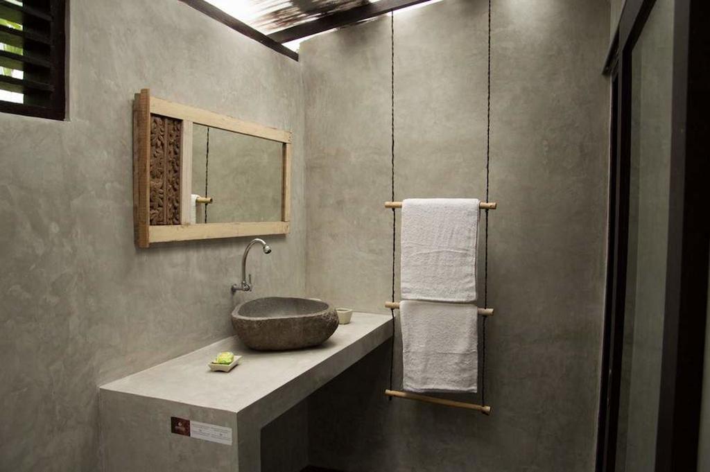 Namaste Bungalows Sakti ห้อง รูปภาพ