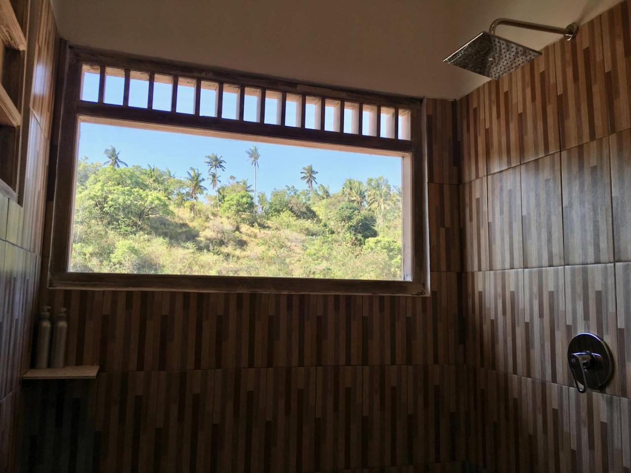 Namaste Bungalows Sakti ภายนอก รูปภาพ