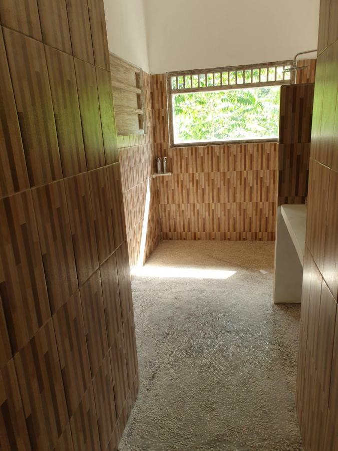 Namaste Bungalows Sakti ภายนอก รูปภาพ