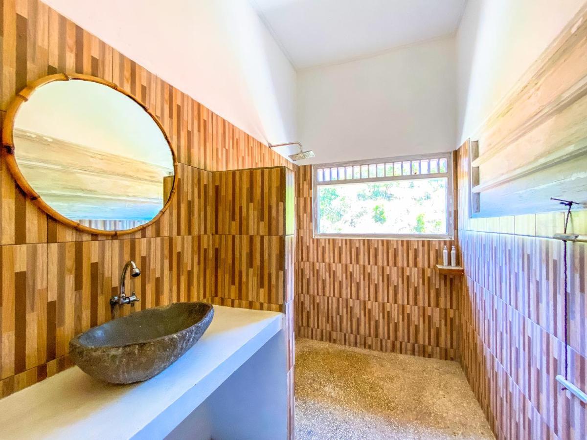 Namaste Bungalows Sakti ภายนอก รูปภาพ